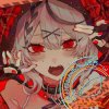 封面 Sakamata Chloe - Jinsei Reset Button Pochi Sakamata Chloe - Jinsei Reset Button Pochi