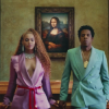 封面 Beyoncé & JAY-Z - NICE Beyoncé & JAY-Z - NICE