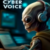 封面 Cyber Voice - Connection Psy Trance 2025 (Mix) Cyber Voice - Connection Psy Trance 2025 (Mix)