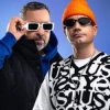 封面 Aarne & blago white - Детка Aarne & blago white - Детка