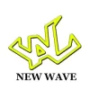封面 NEW WAVE - Бой NEW WAVE - Бой