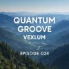 封面 Vexlum - Quantum Groove 024 Vexlum - Quantum Groove 024