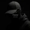 封面 O X I O N - Тону O X I O N - Тону