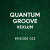 封面 Vexlum - Quantum Groove 022