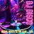 封面 DJ Disco - Digital Disco (Extended DJ Version)