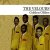 封面 The Velours - Hands Across The Table