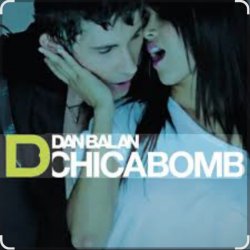 封面 Dan Balan - Chica Bomb (DJ Nejtrino & DJ Stranger Mix)