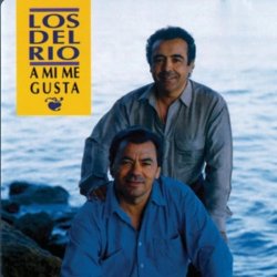 封面 Los del Río - Macarena