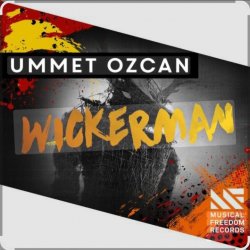 封面 Ummet Ozcan - Wickerman (Original Mix)