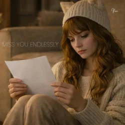 Обкладинка Novi - Miss You Endlessly