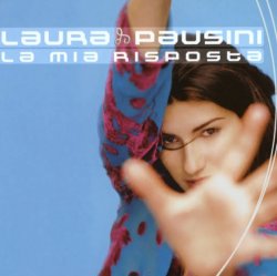 封面 Laura Pausini - In Assenza Di Te