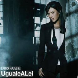 封面 Laura Pausini - En ausencia de ti