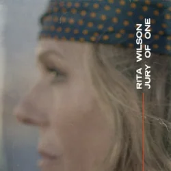 Обкладинка Rita Wilson - Jury of One