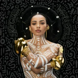 Обкладинка Kat Graham - World Song