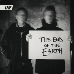 Обкладинка Jolliffe & L:T - The End Of The Earth