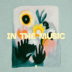 Обкладинка Konstantin Kobra - In The Music