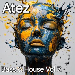 封面 Atez - Bass House Vol7.