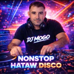 封面 DJ Mogo - May Disco Sa Puso