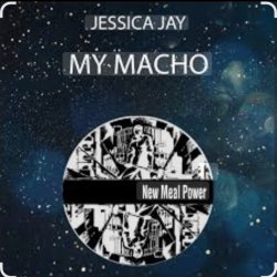 封面 Jessica Jay - Chili Cha Cha
