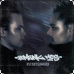 封面 Bomfunk MC's - We R Atomic