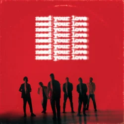 Обкладинка OneRepublic - Need Your Love