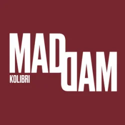 Обкладинка Kolibri - Мадам (KARMV REMIX)