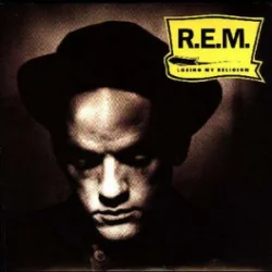 Обкладинка R.E.M. - Losing My Religion (Shon Hen Afro House Remix)