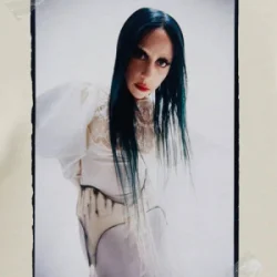 Обкладинка Lady Gaga - Kill For Love
