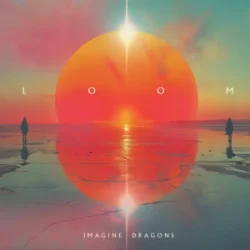 Обкладинка Imagine Dragons - Nice To Meet You