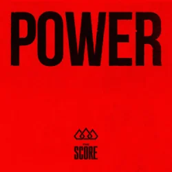 Обкладинка The Score - Power