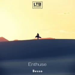 Обкладинка Besso - Enthuse