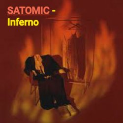 封面 SATOMIC - Inferno