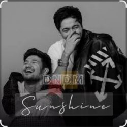 封面 DNDM - Sunshine