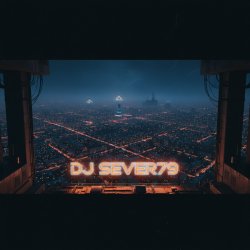 封面 SEVER79 - Underground Pressure (Memphis Rap Mix)