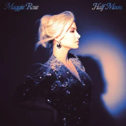 Обкладинка Maggie Rose - Red Shoes
