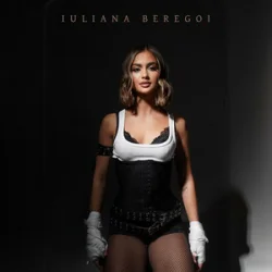 Обкладинка Iuliana Beregoi - Paradox