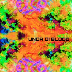 Обкладинка André Antunes - Unda Di Blood