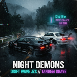 封面 Way of the Samurai (Original Mix)