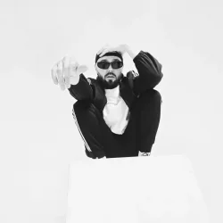 封面 Паша Proorok - Пау-пау