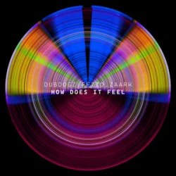 Обкладинка Dubdogz & Fezzo & Zaark - How Does It Feel