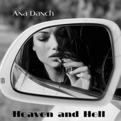 Обкладинка Ana Danch - Heaven and Hell (Cover)
