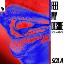 Обкладинка Solardo - Feel My Desire