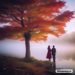 封面 Нейросеть. Автор Смирнов Радион Михайлович - Я за любовь тебя благодарю