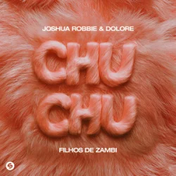 Обкладинка Joshua Robbie & Dolore - Filhos de Zambi
