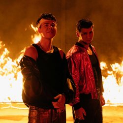 GAYAZOV$ BROTHER$ - Фиеста