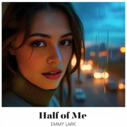 封面 Emmy Lark - Half of Me