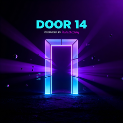 封面 Door 14 evening