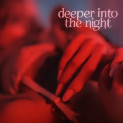 封面 Timagor - Deeper into the nigh