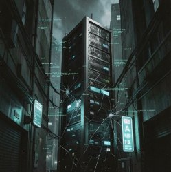 封面 Enarvynn - Код в моей крови