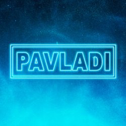 封面 PAVLADI - LFM #141